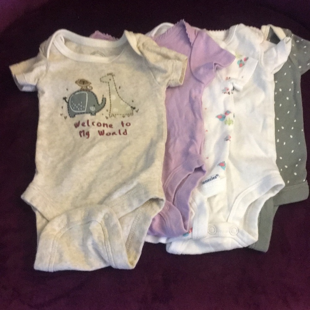 Onesies